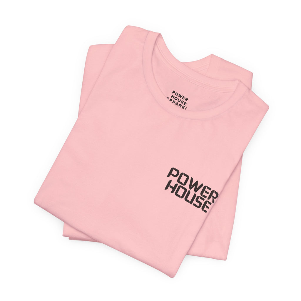 Garage Therapy Short Sleeve Tee