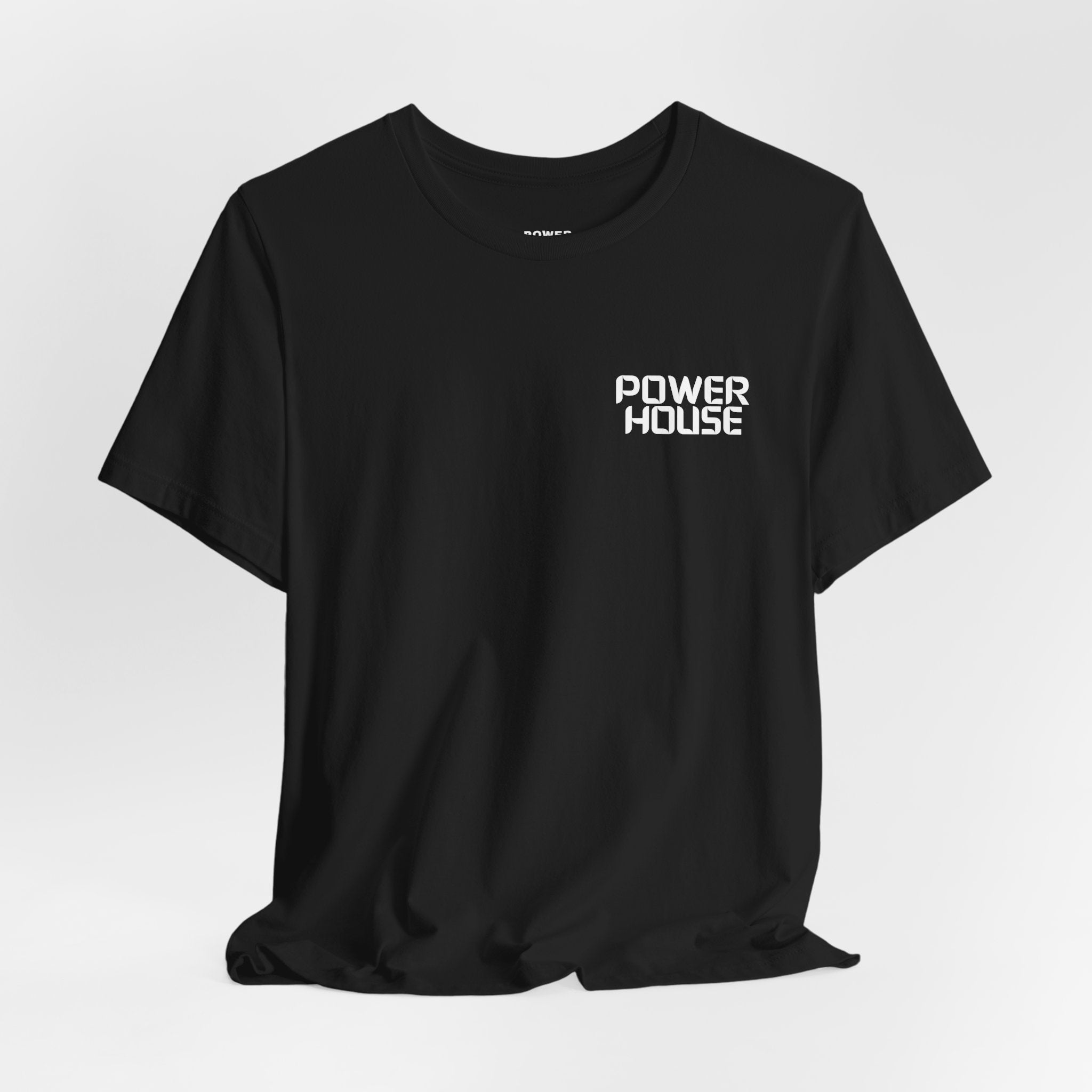 Garage Therapy Short Sleeve Tee