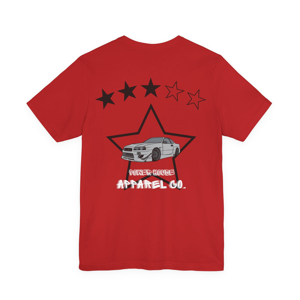 3 Stars GTA Tee —   3 Star Graphic T-Shirt