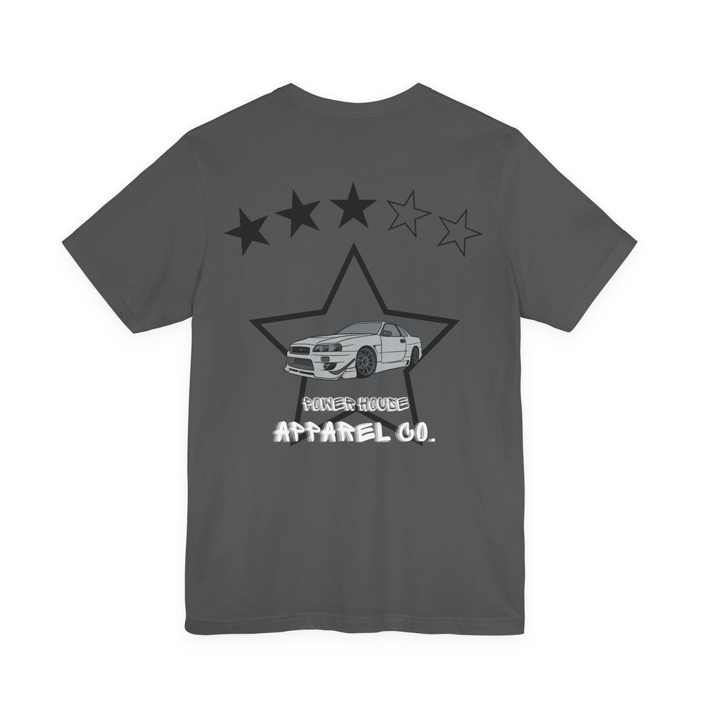 3 Stars GTA Tee —   3 Star Graphic T-Shirt