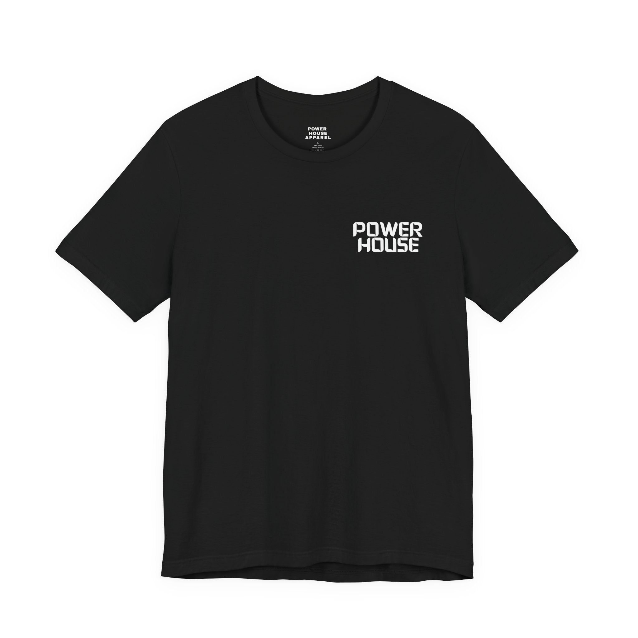 Garage Therapy Short Sleeve Tee